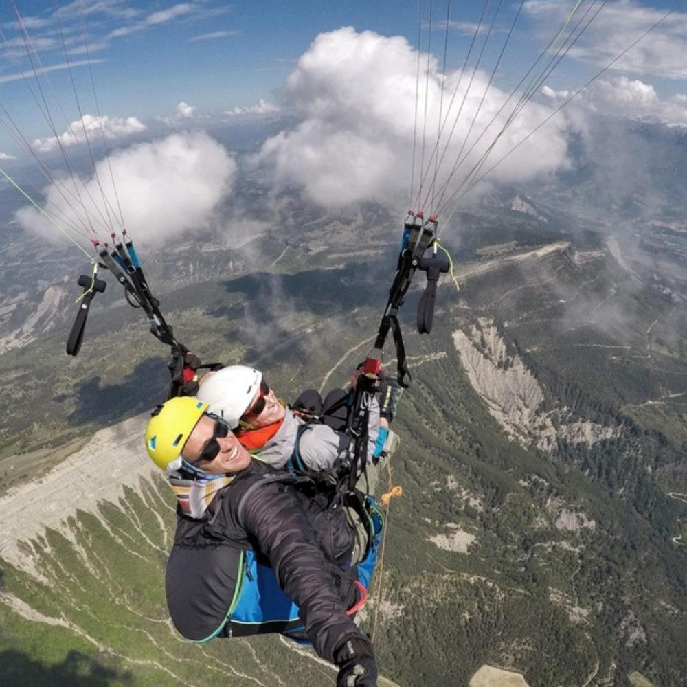 Уникальное место