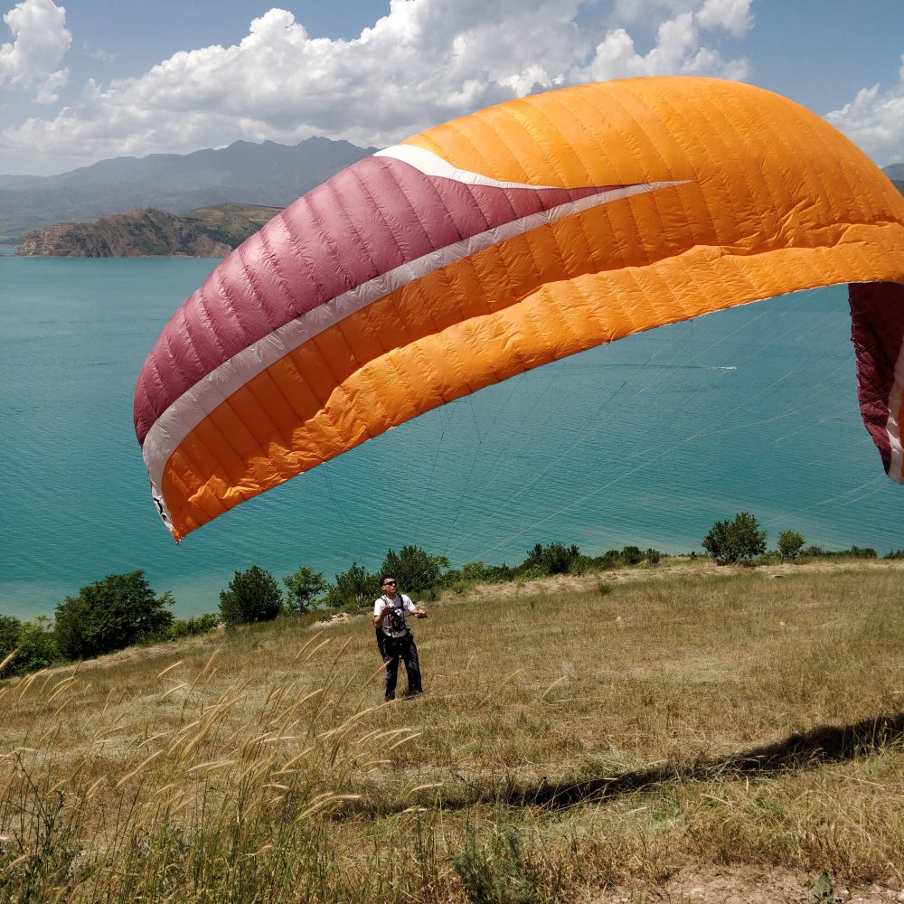 Незабываемые впечатления